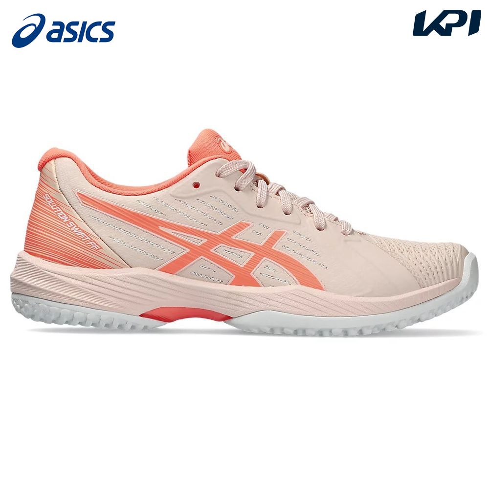 アシックス asics テニスシューズ レディース   SOLUTION SWIFT FF OC 1042A199-｜sportsjapan