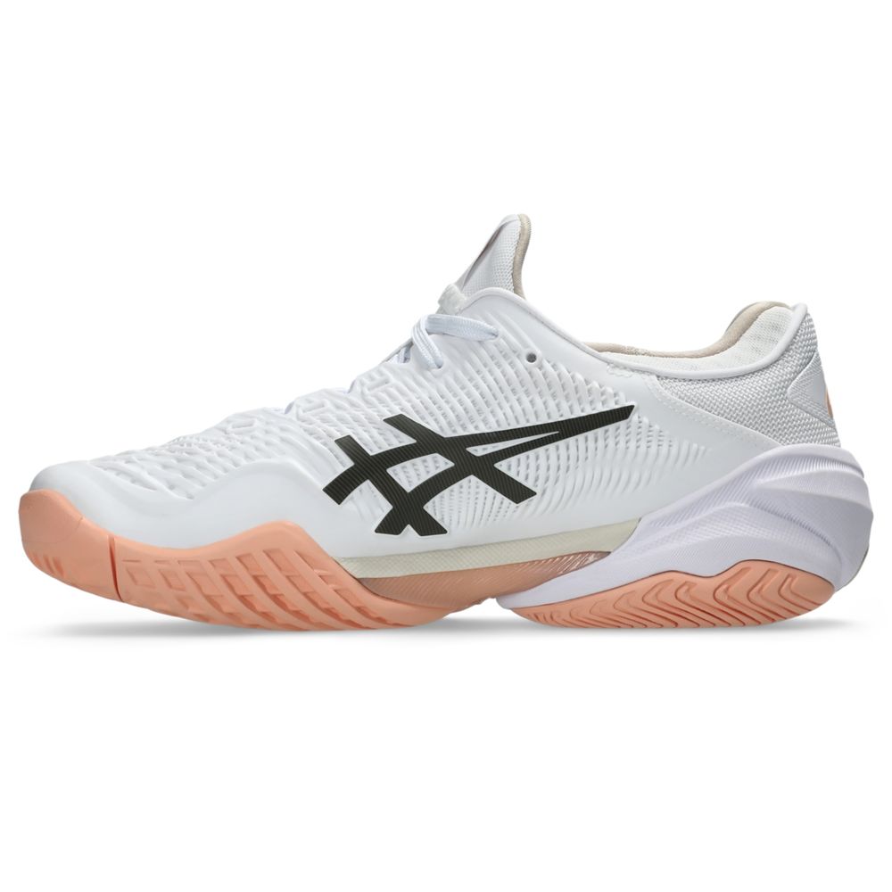 ASICS（アシックス） テニスシューズ レディース COURT FF 3 コート