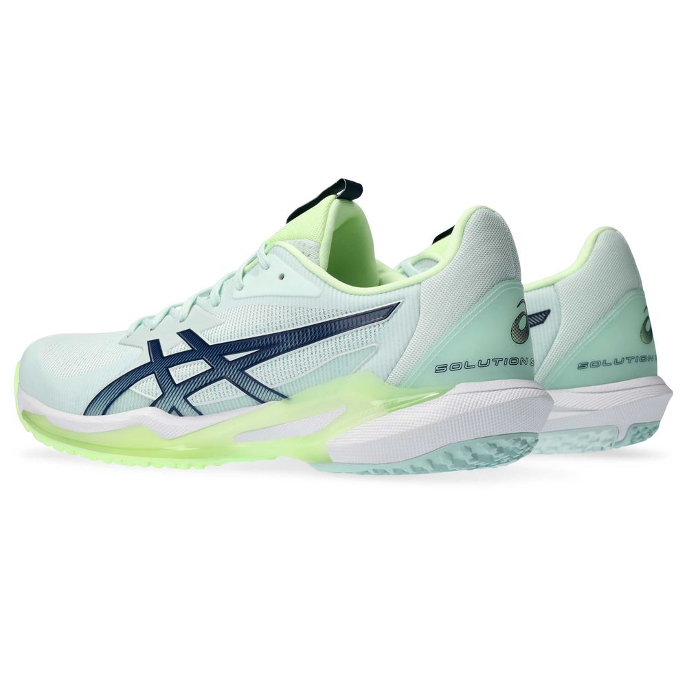 アシックス asics テニスシューズ レディース ソリューションスピードFF3 オムニ・クレー SOLUTION SPEED FF 3 OC 1042A249-300｜sportsjapan｜03