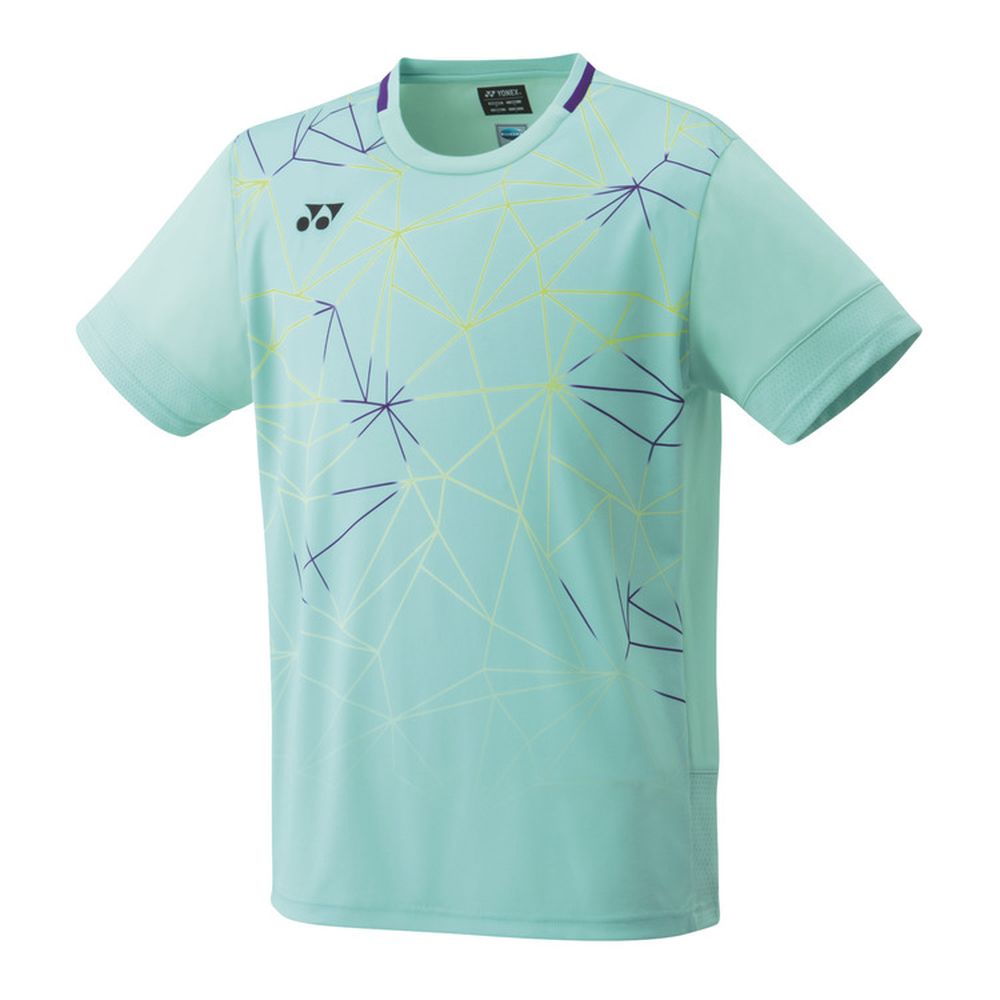 ヨネックス YONEX テニスウェア メンズ ゲームシャツ フィットスタイル  10458 2022...
