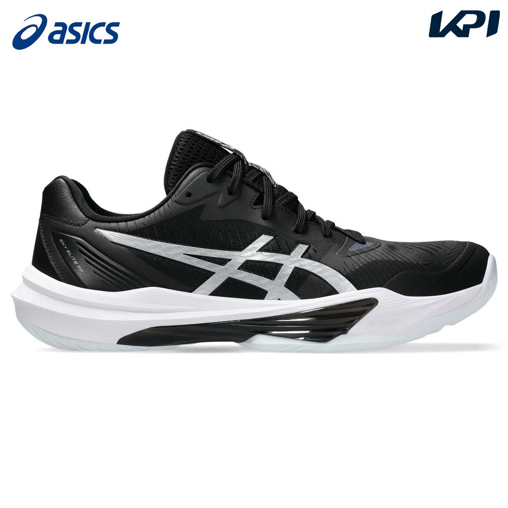 アシックス asics バレーボールシューズ メンズ   SKY ELITE FF 3 1051A080-001