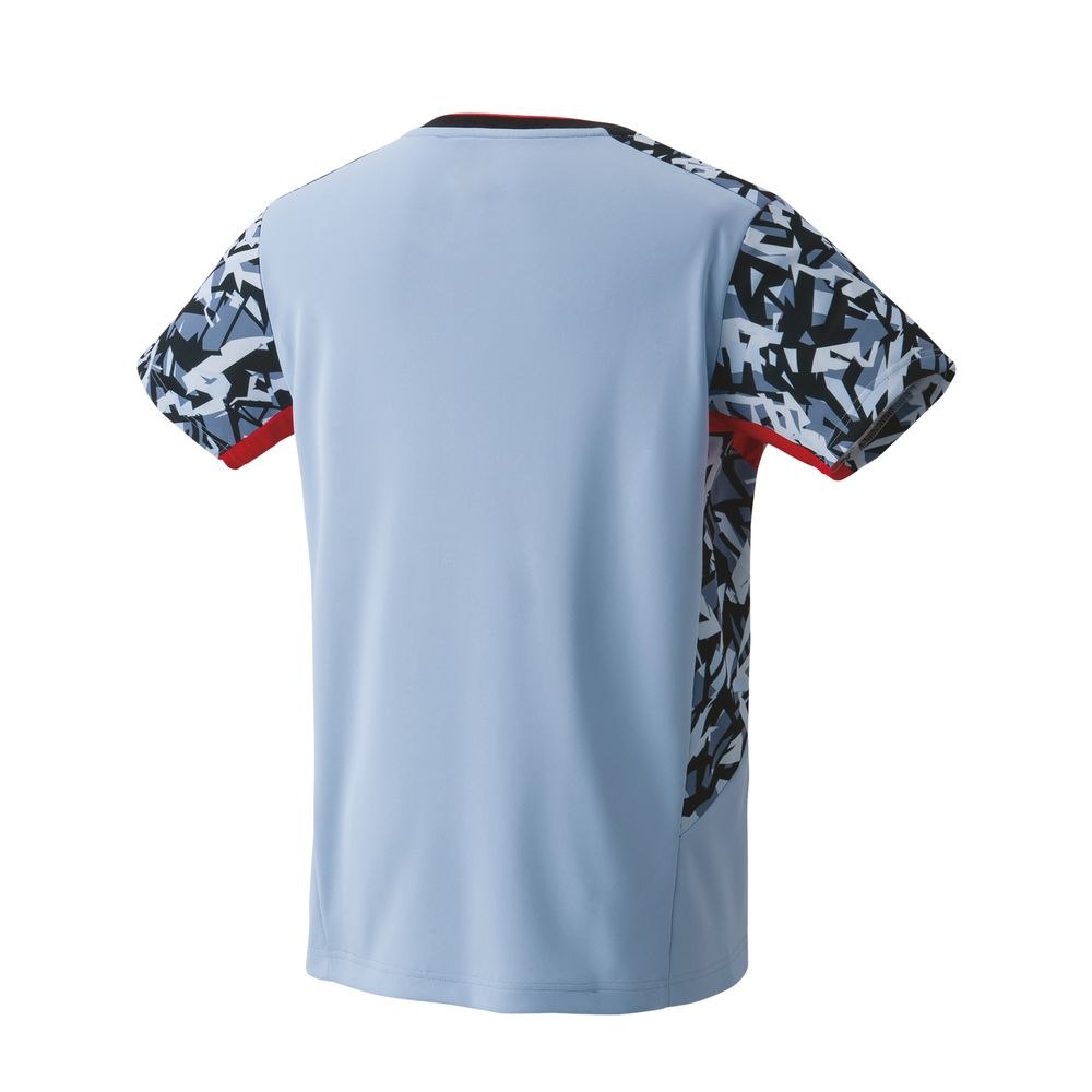 テニスユニフォーム YONEX ヨネックス テニスウェア メンズ ゲームシャツ フィット