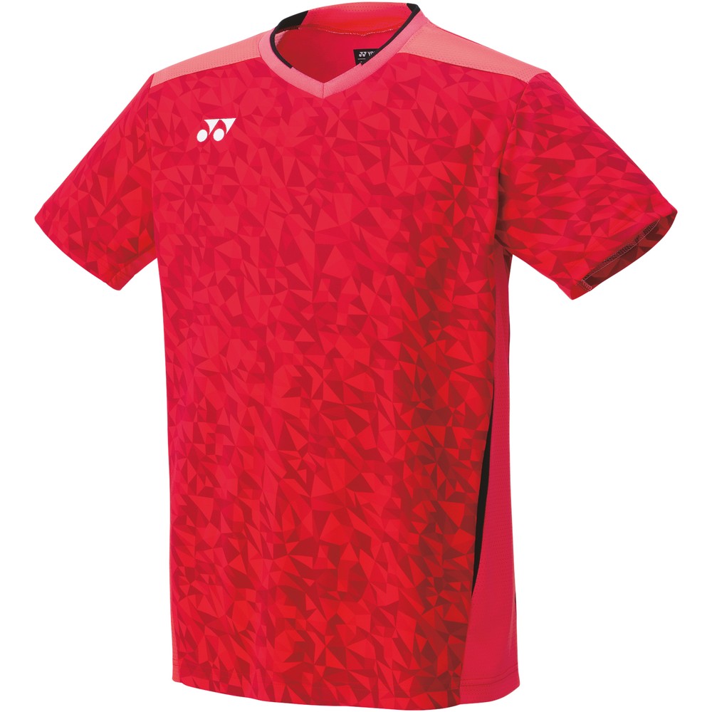 YONEX ヨネックス バドミントンウェア メンズ ゲームシャツ