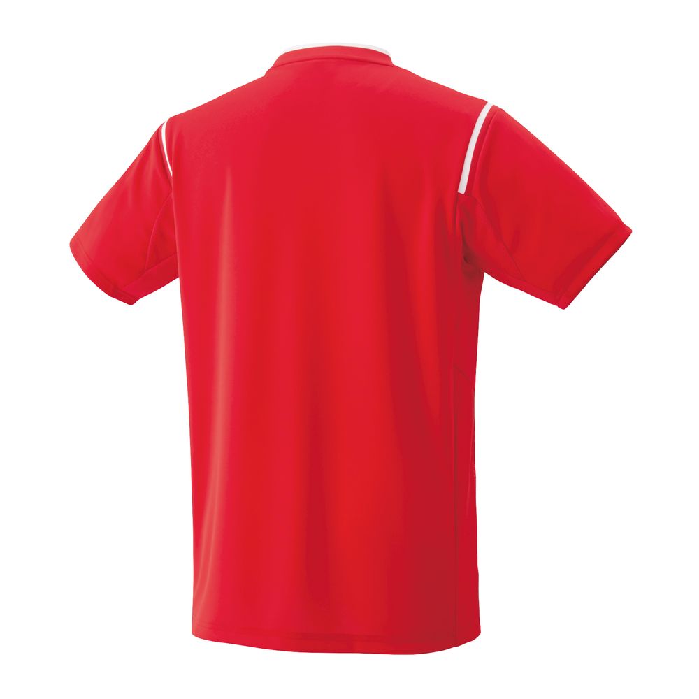 ヨネックス YONEX テニスウェア ユニセックス ゲームシャツ フィットスタイル  10528 2023SS｜sportsjapan｜05