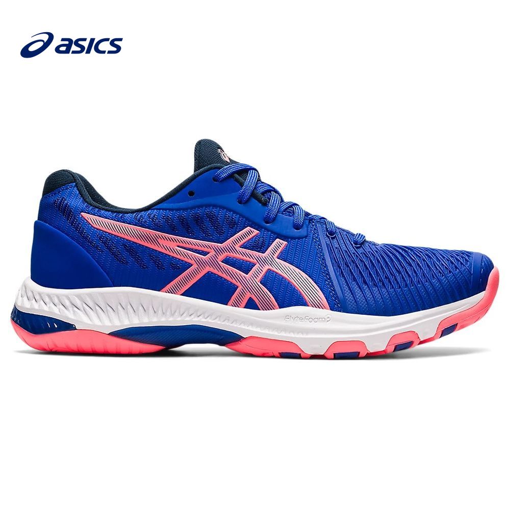 アシックス asics バレーボールシューズ ユニセックス NETBURNER BALLISTIC FF 2 1053A029