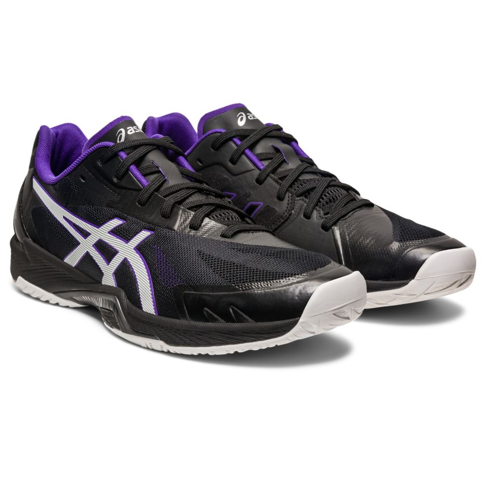 アシックス asics バレーボールシューズ ユニセックス V-SWIFT FF 3 1053A042-002