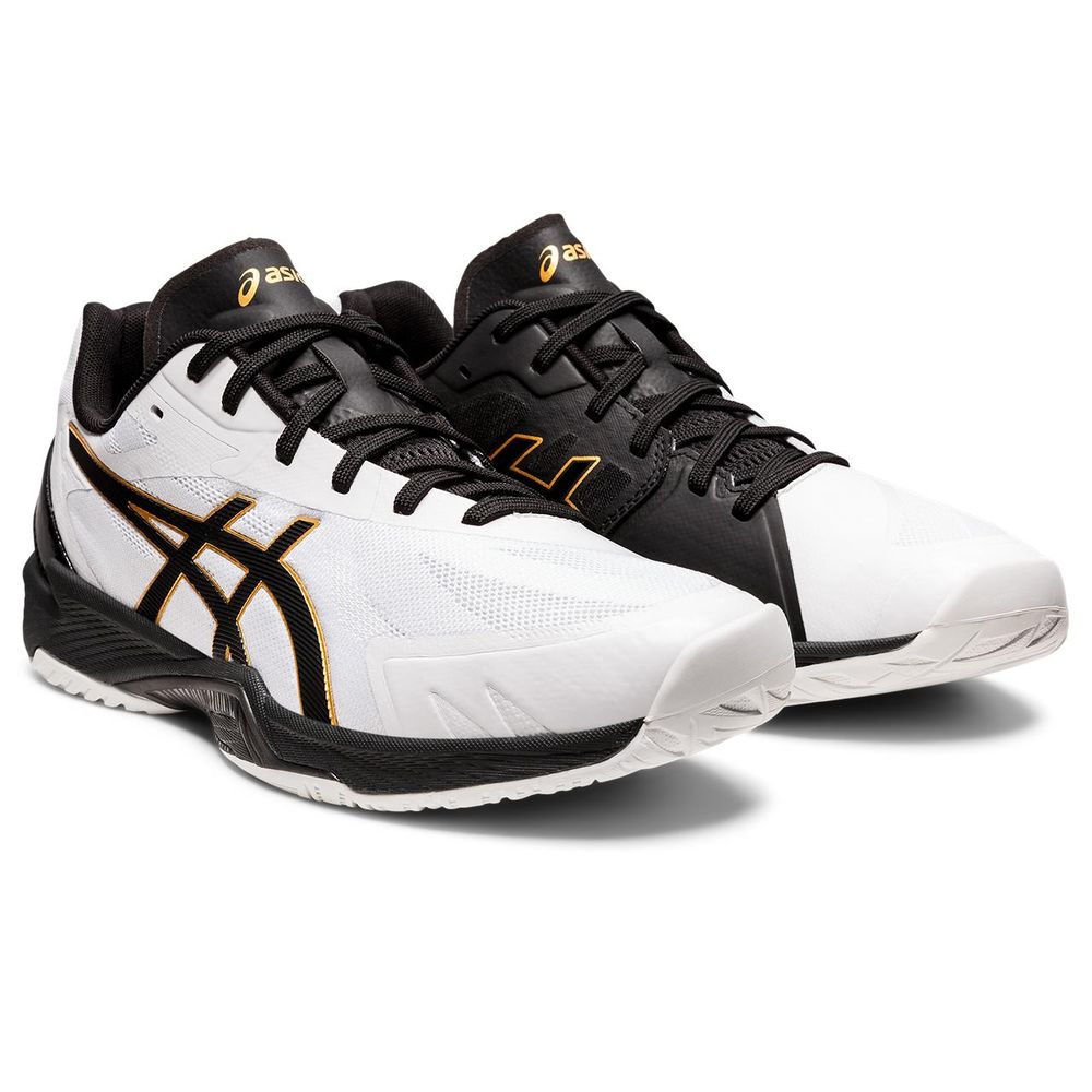 アシックス asics バレーボールシューズ メンズ V-SWIFT FF 3 1053A042