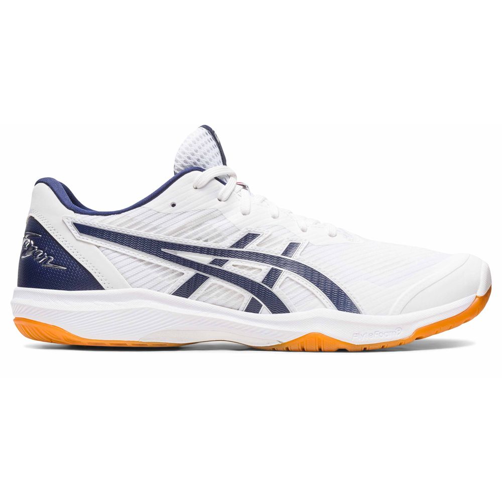 アシックス asics バレーボールシューズ ユニセックス ROTE JAPAN LYTE FF 3 1053A054「エントリーでMISSION商品プレゼント」｜sportsjapan｜03