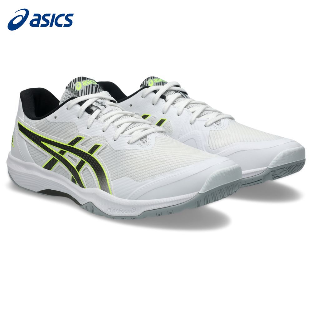 [新品未使用]バレーボールシューズ（ローテジャパンライト：asics） アシックス asics バレーボールシューズ ユニセックス ローテ ジャパン