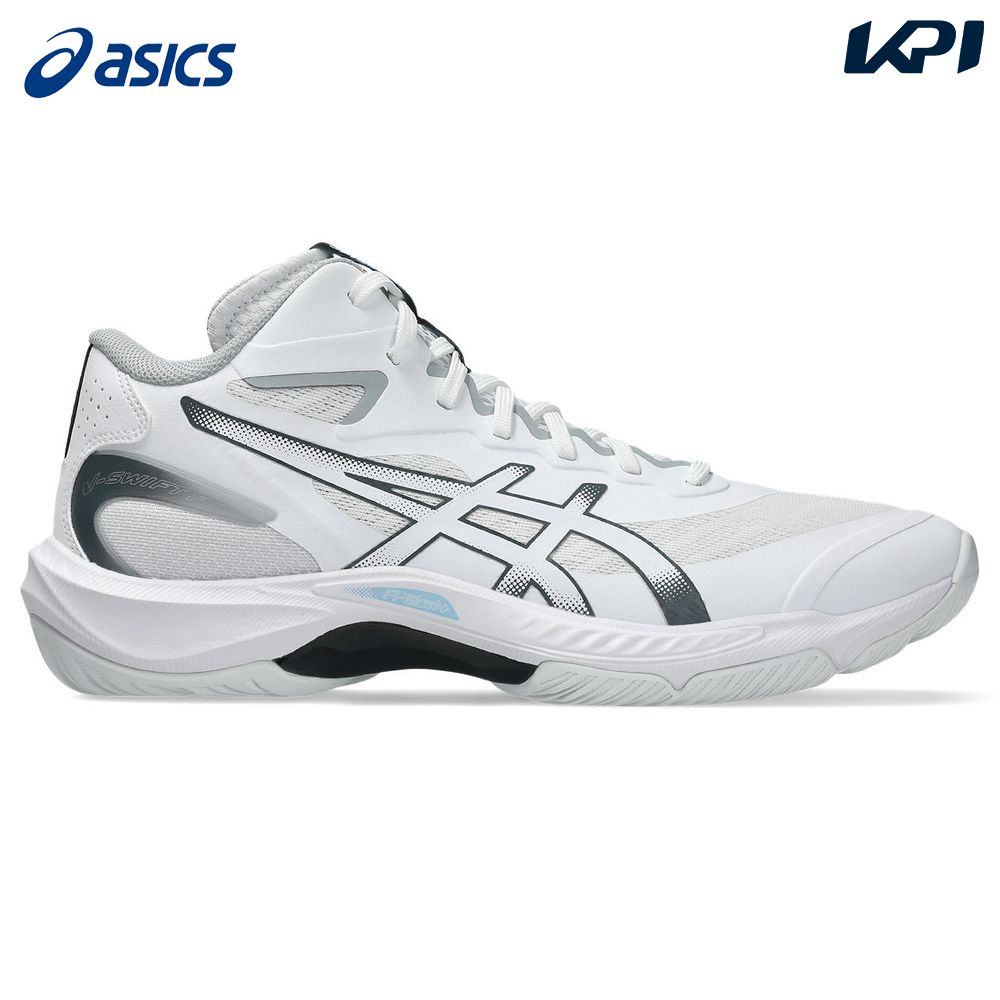 �A�V�b�N�X asics �o���[�{�[���V���[�Y ���j�Z�b�N�X V-SWIFT FF MT 5 �u�C�X�E�B�t�g FF MT 5 1053A072-100