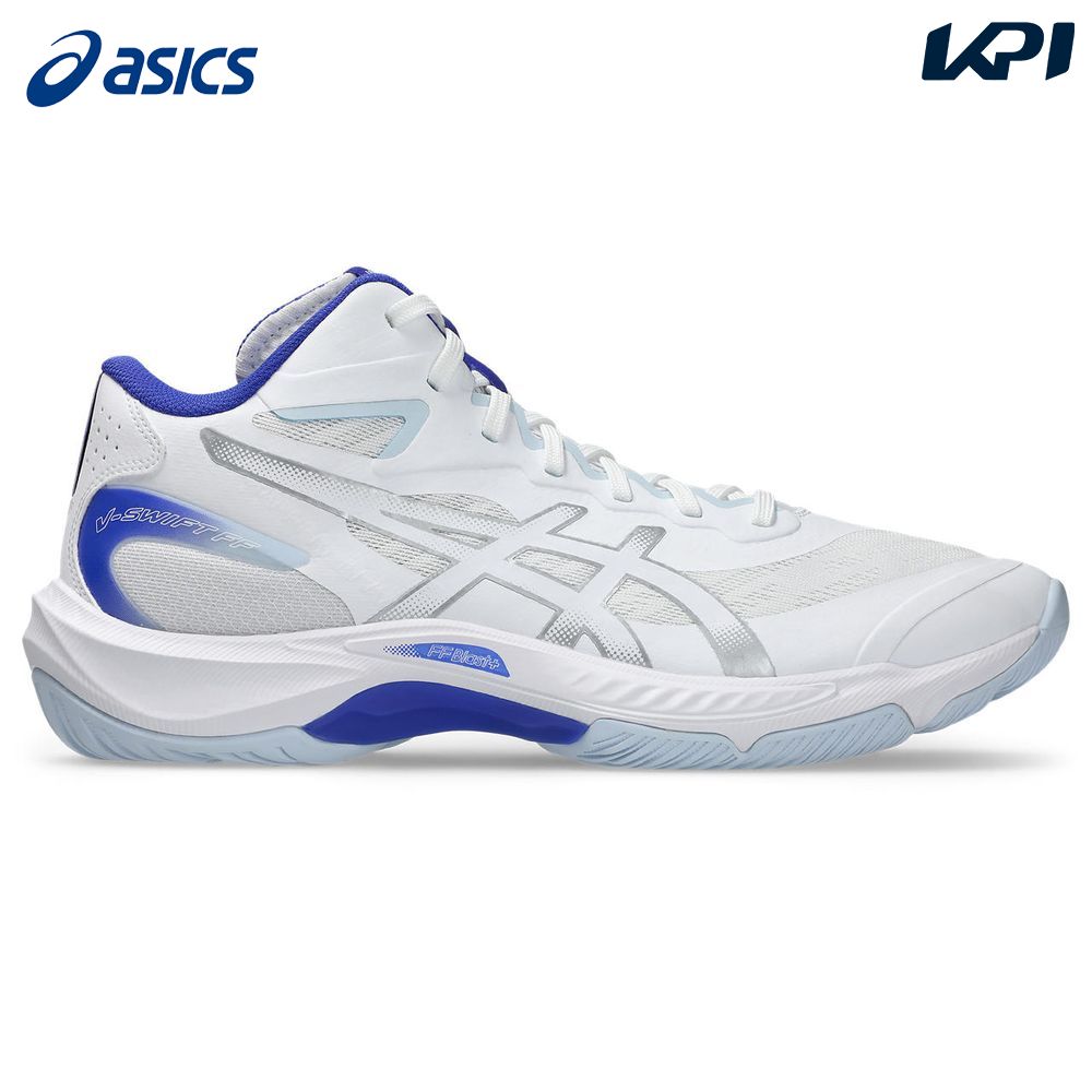 �A�V�b�N�X asics �o���[�{�[���V���[�Y ���j�Z�b�N�X   V-SWIFT FF MT 5 1053A072-101