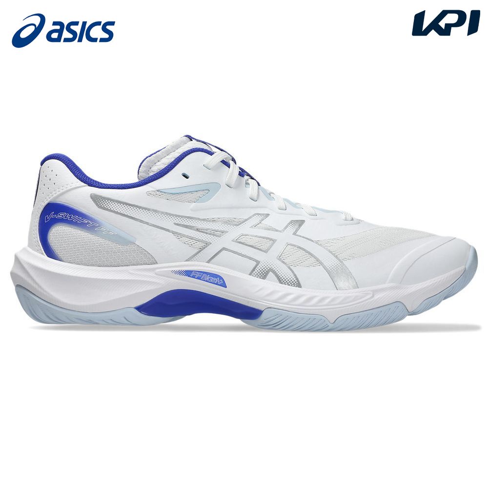 �A�V�b�N�X asics �o���[�{�[���V���[�Y ���j�Z�b�N�X   V-SWIFT FF 5 1053A073-101