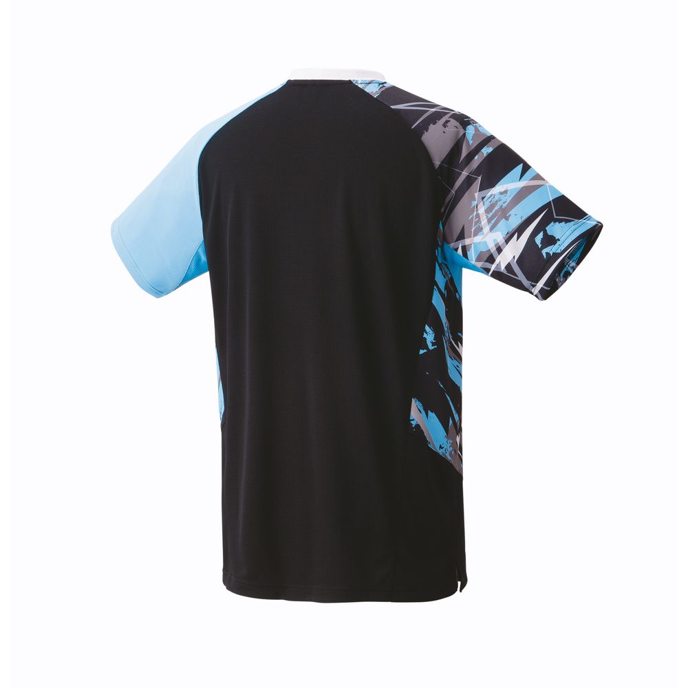 YONEX ヨネックス テニスウェア メンズ ゲームシャツ フィット