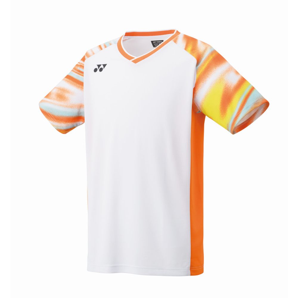 YONEX（ヨネックス） テニスウェア メンズ ゲームシャツ フィット