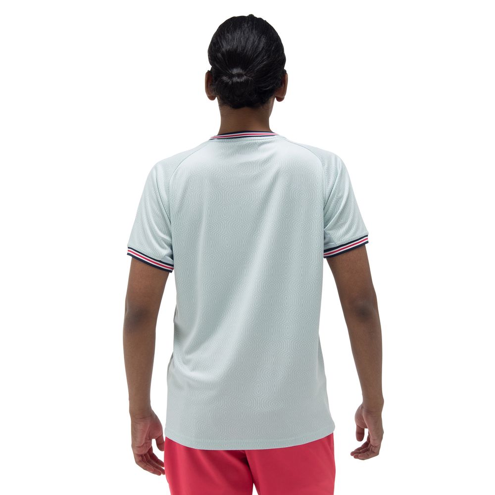 YONEX（ヨネックス） テニスウェア メンズ ゲームシャツ フィット