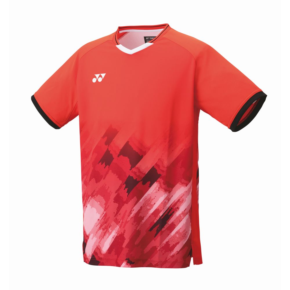 YONEX（ヨネックス） テニスウェア メンズ ゲームシャツ フィット