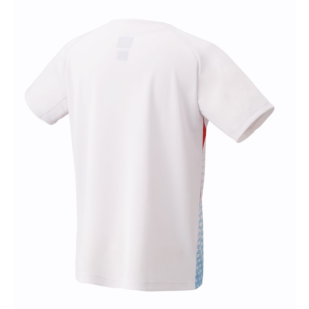 クラフトページ YONEX 10615 メンズゲームシャツ(フィットスタイル) ウェア(メンズ