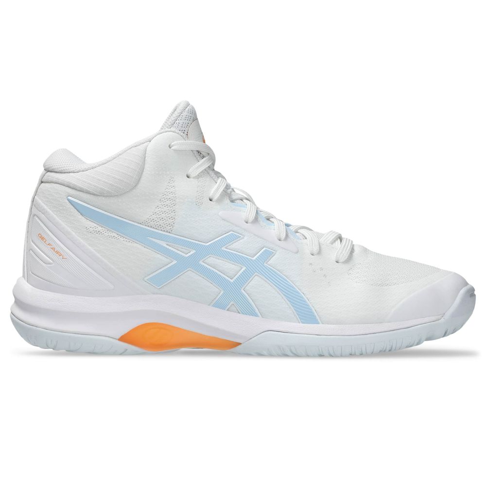 アシックス asics バスケットシューズ ユニセックス   LADY GELFAIRY 9 1062A007-103