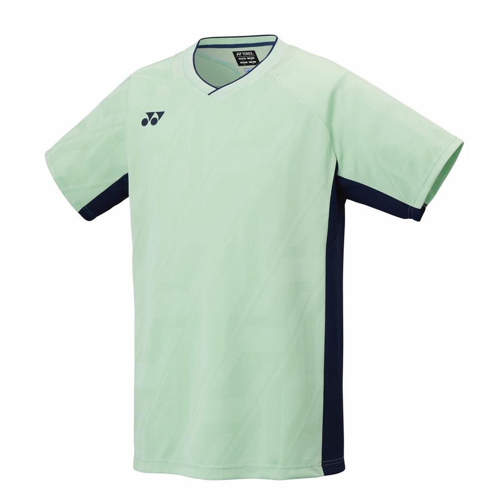 YONEX（ヨネックス） テニスウェア メンズ ゲームシャツ 10632 2025SS