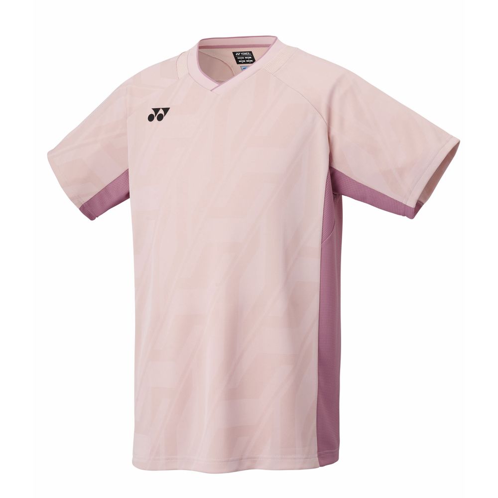 YONEX（ヨネックス） テニスウェア メンズ ゲームシャツ 10632 2025SS