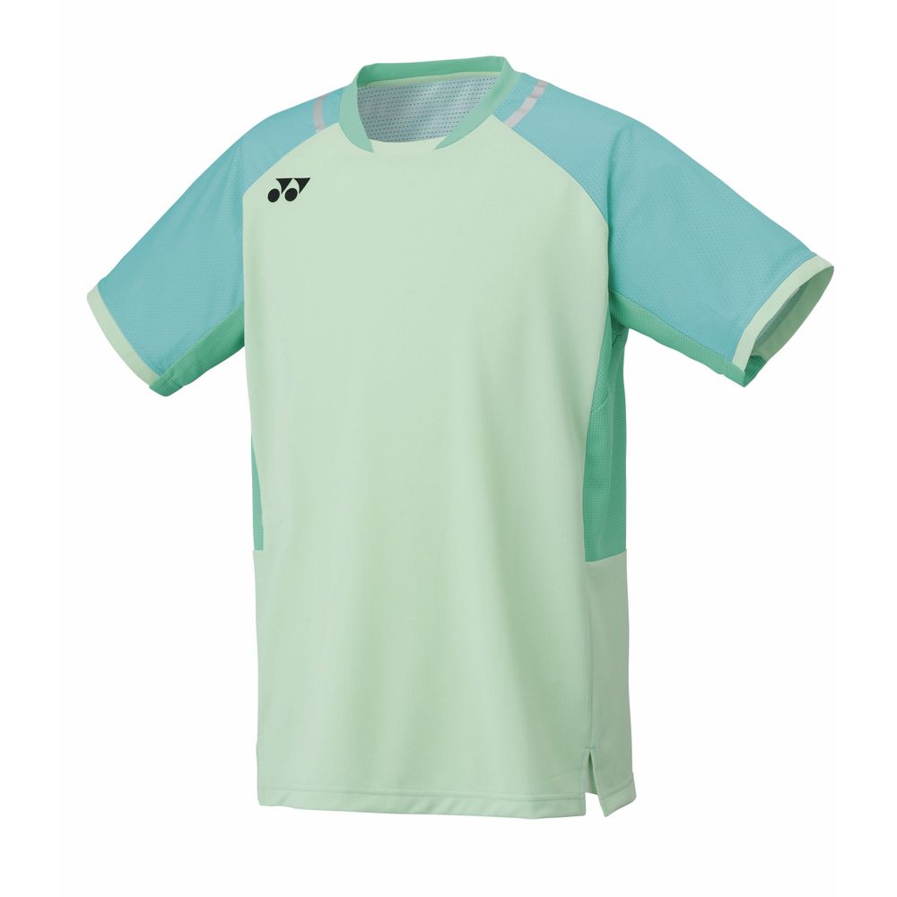 YONEX（ヨネックス） テニスウェア メンズ ゲームシャツ 10633 2025SS