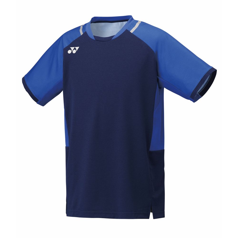 YONEX（ヨネックス） テニスウェア メンズ ゲームシャツ 10633 2025SS