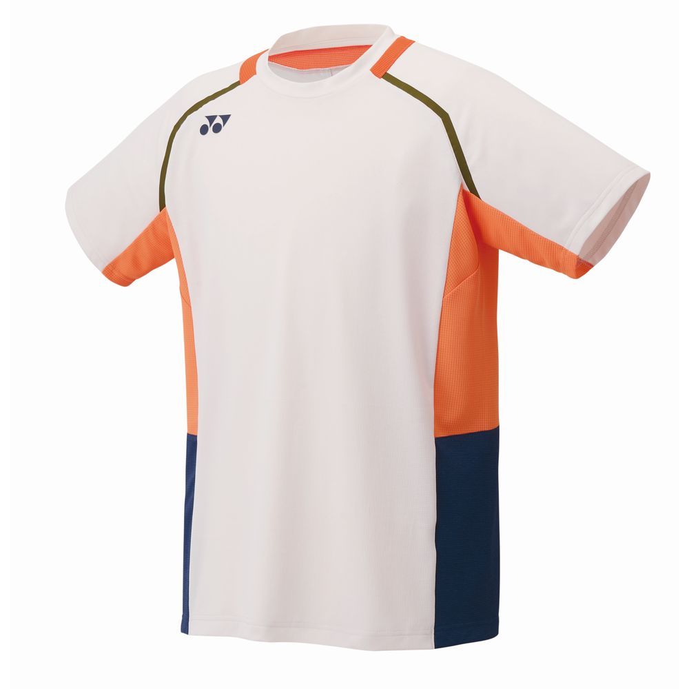 YONEX（ヨネックス） テニスウェア メンズ メンズゲームシャツ 10637