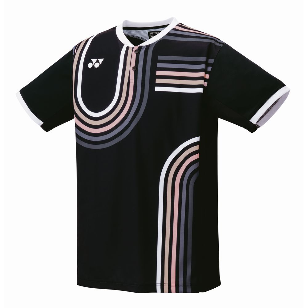 YONEX（ヨネックス） テニスウェア メンズ メンズゲームシャツ 10639