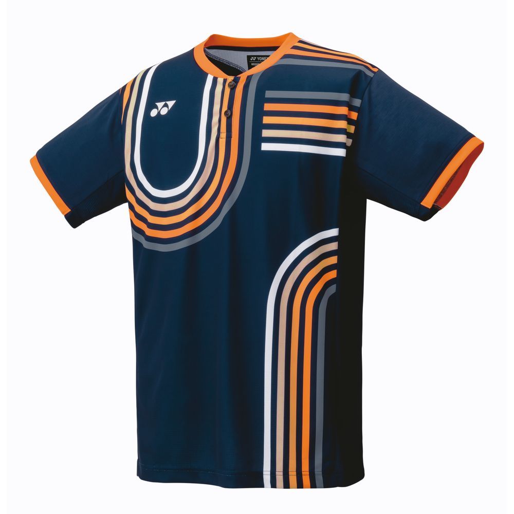 YONEX（ヨネックス） テニスウェア メンズ メンズゲームシャツ 10639