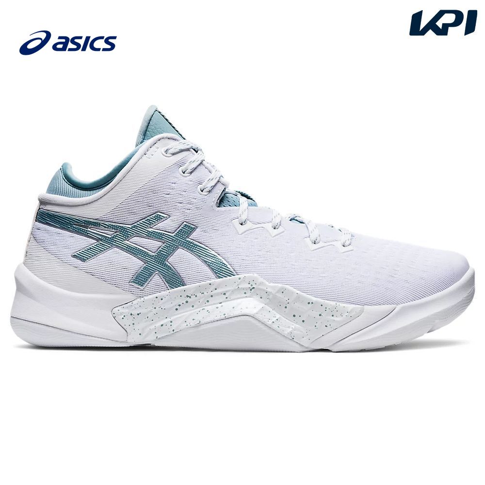 アシックス asics バスケットシューズ メンズ UNPRE ARS GOLD 1063A067