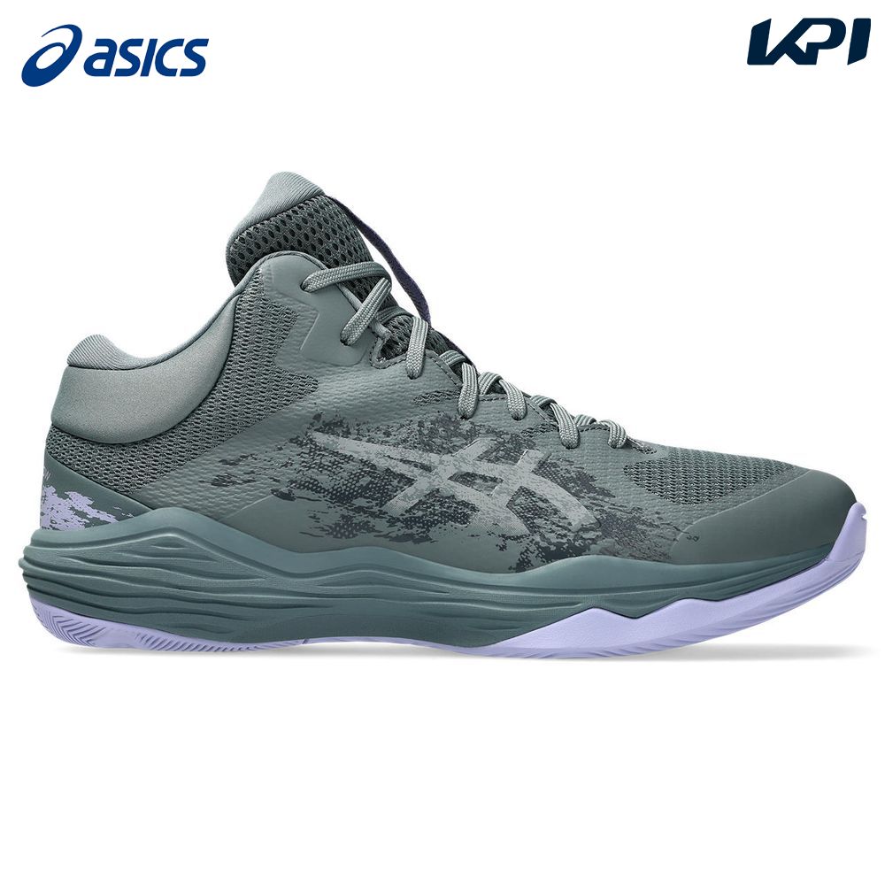 アシックス asics バスケットシューズ ユニセックス   NOVA FLOW 2 1063A071-020