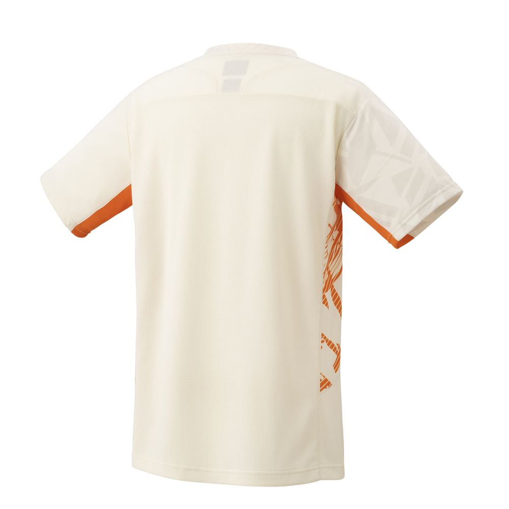 YONEX ヨネックス バドミントンウェア メンズ ゲームシャツ