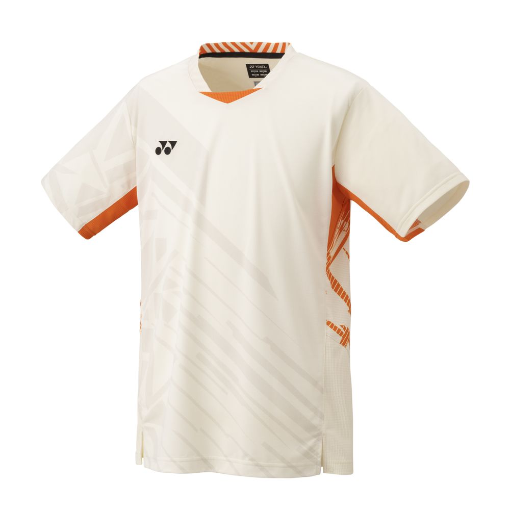 YONEX ヨネックス バドミントンウェア メンズ ゲームシャツ
