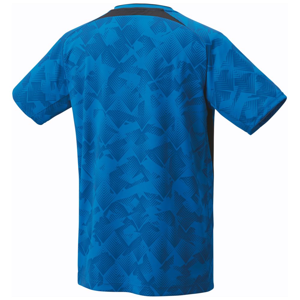YONEX ヨネックス バドミントンウェア メンズ ゲームシャツ