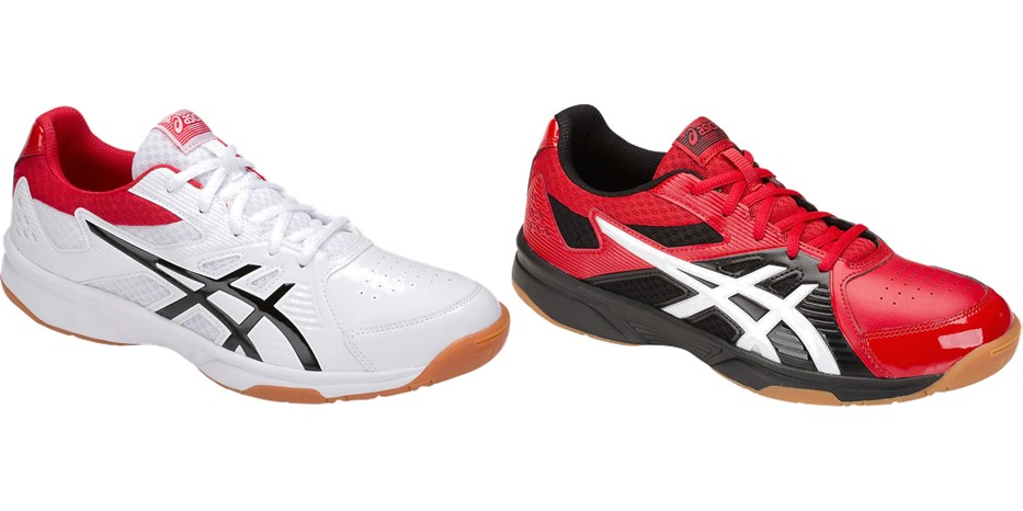 『即日出荷』アシックス asics バドミントンシューズ ユニセックス COURT BREAK コートブレイク 1071A003
