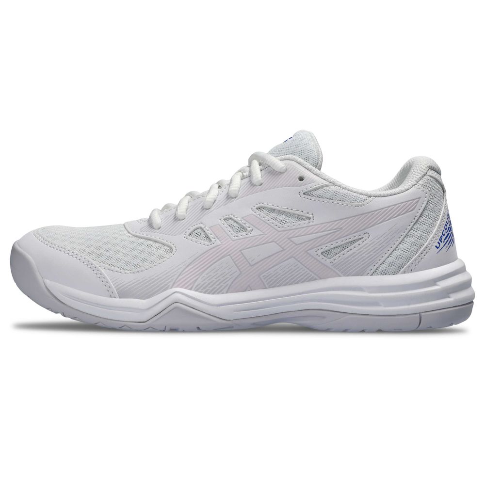 アシックス asics バドミントンシューズ レディース   UPCOURT 5 1072A088