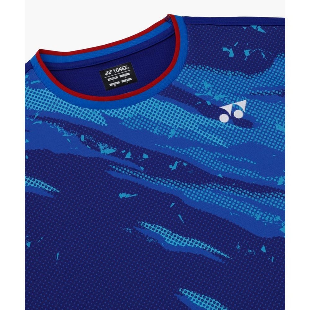 YONEX（ヨネックス） テニスウェア ユニセックス ユニゲームシャツ