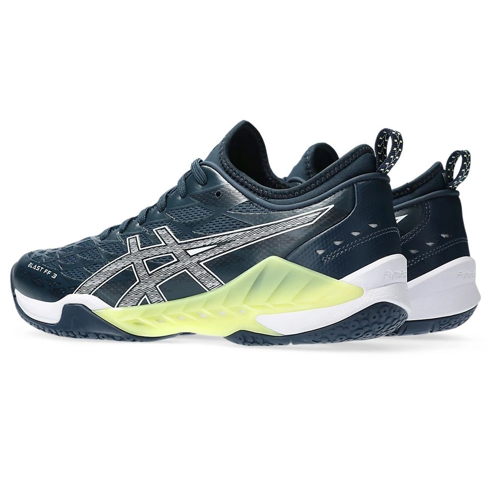 アシックス asics マルチSPシューズ ユニセックス BLAST FF 3 1073A052-401「エントリーでMISSION商品プレゼント」｜sportsjapan｜04