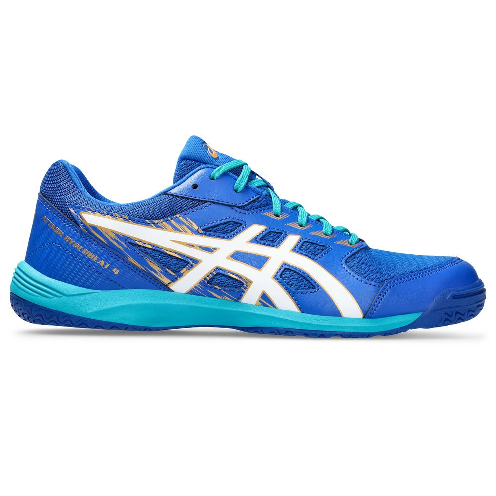 アシックス asics マルチSPシューズ ユニセックス   ATTACK HYPERBEAT 4 1073A056-2024｜sportsjapan｜04