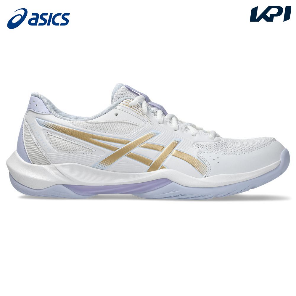 アシックス asics マルチSPシューズ ユニセックス   GEL-ROCKET 12 1073A080-102 ASICS（アシックス） マルチSPシューズ ユニセックス GEL-ROCKET 12