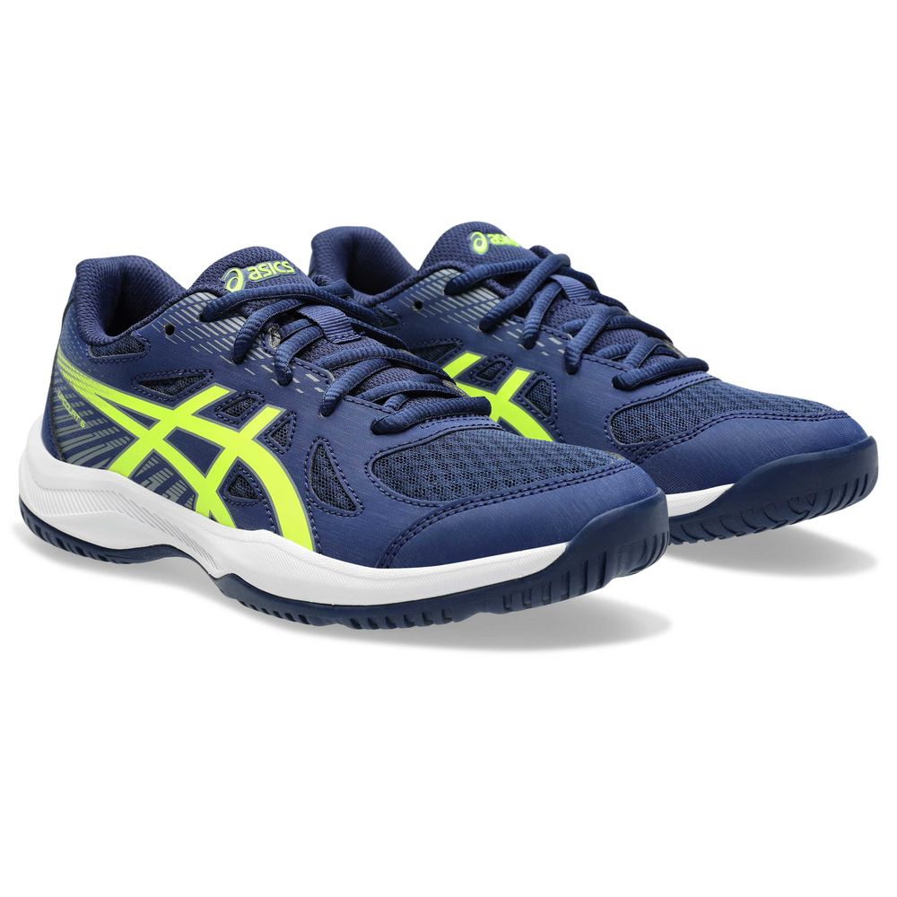 ASICS（アシックス） バレーボールシューズ ジュニア UPCOURT 6 GS