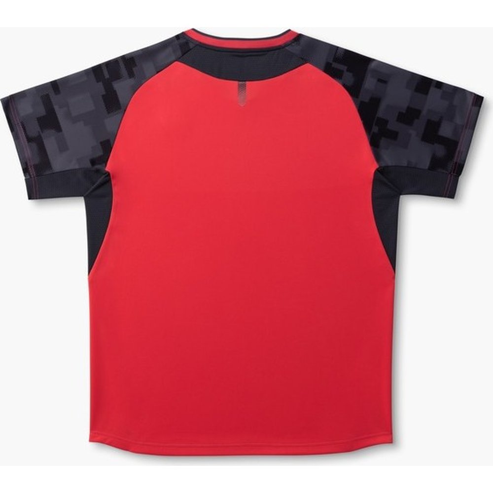 YONEX（ヨネックス） テニスウェア メンズ メンズ ゲームシャツ