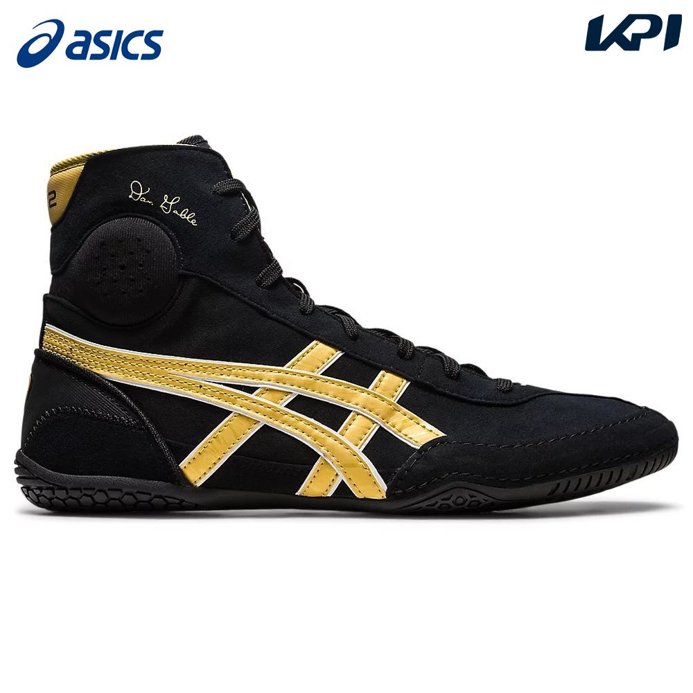 アシックス asics その他シューズ メンズ DAN GABLE EVO 3 1081A052-001