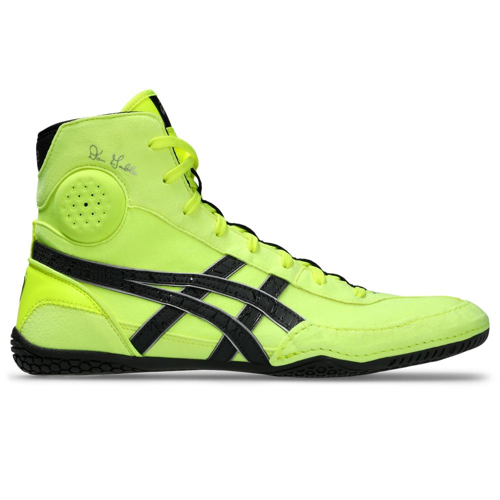 アシックス asics その他シューズ メンズ   DAN GABLE EVO 3 1081A052-750
