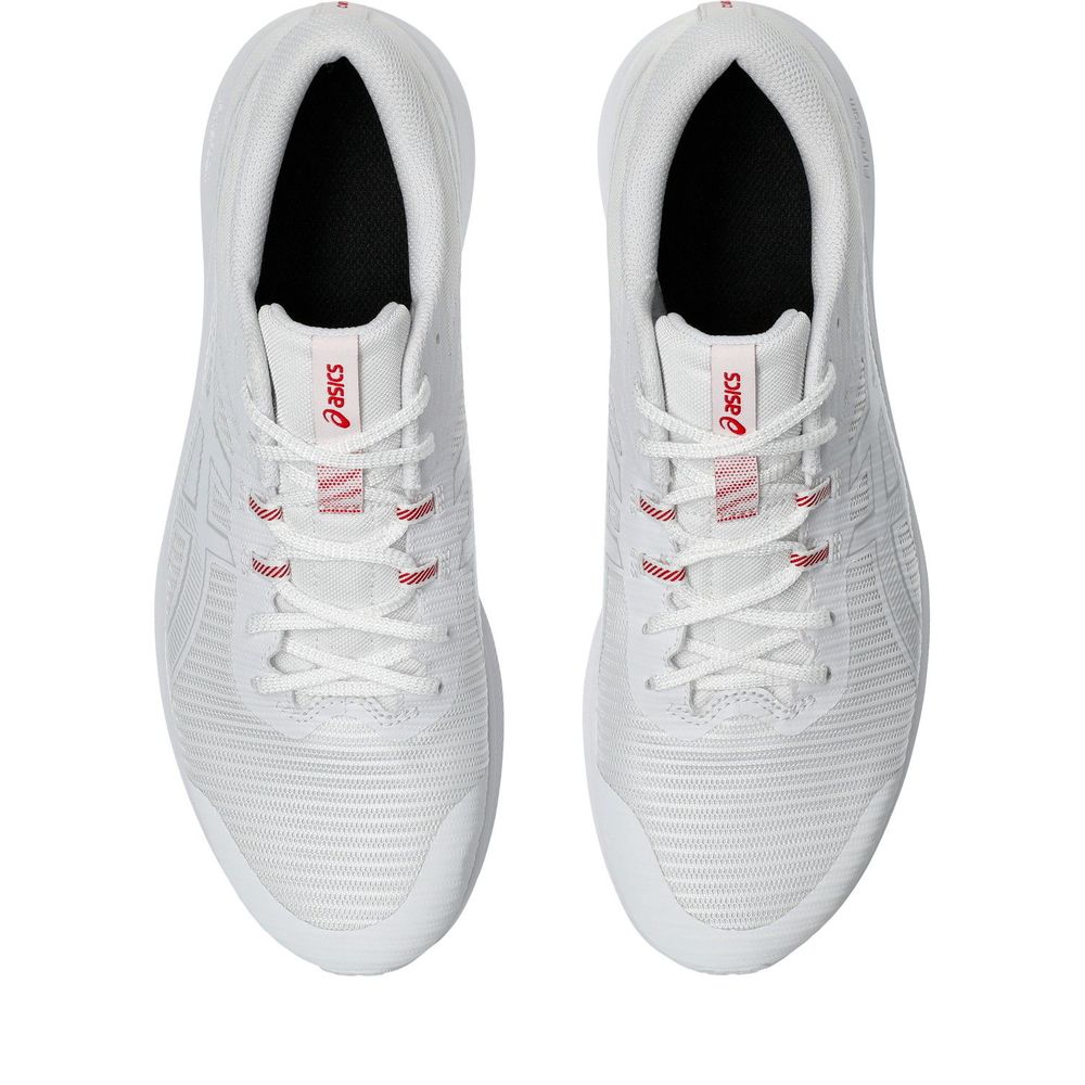 ASICS アシックス asics 陸上シューズ ユニセックス HYPER RACER ハイパーレーサー 1093A233-100 ...