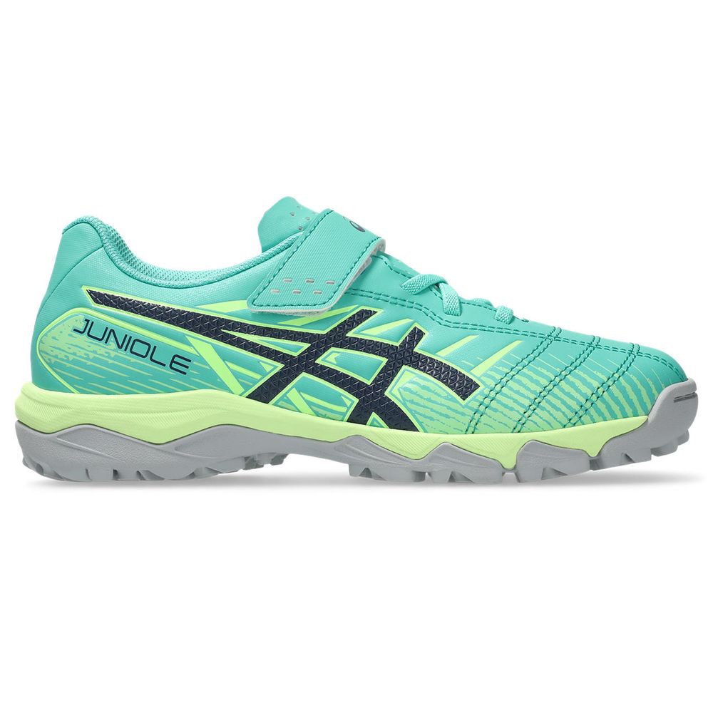 �A�V�b�N�X asics �T�b�J�[�V���[�Y �W���j�A   JUNIOLE 7 �W���j�I�[�� TF 1104A056-300