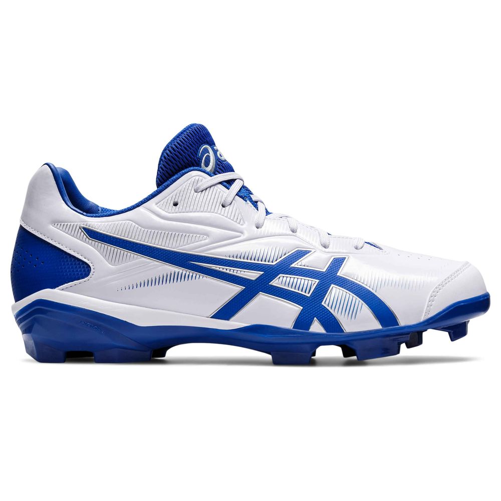 アシックス asics 野球シューズ ユニセックス STAR SHINE 3 1123A033-102「エントリーでMISSION商品プレゼント」｜sportsjapan｜03