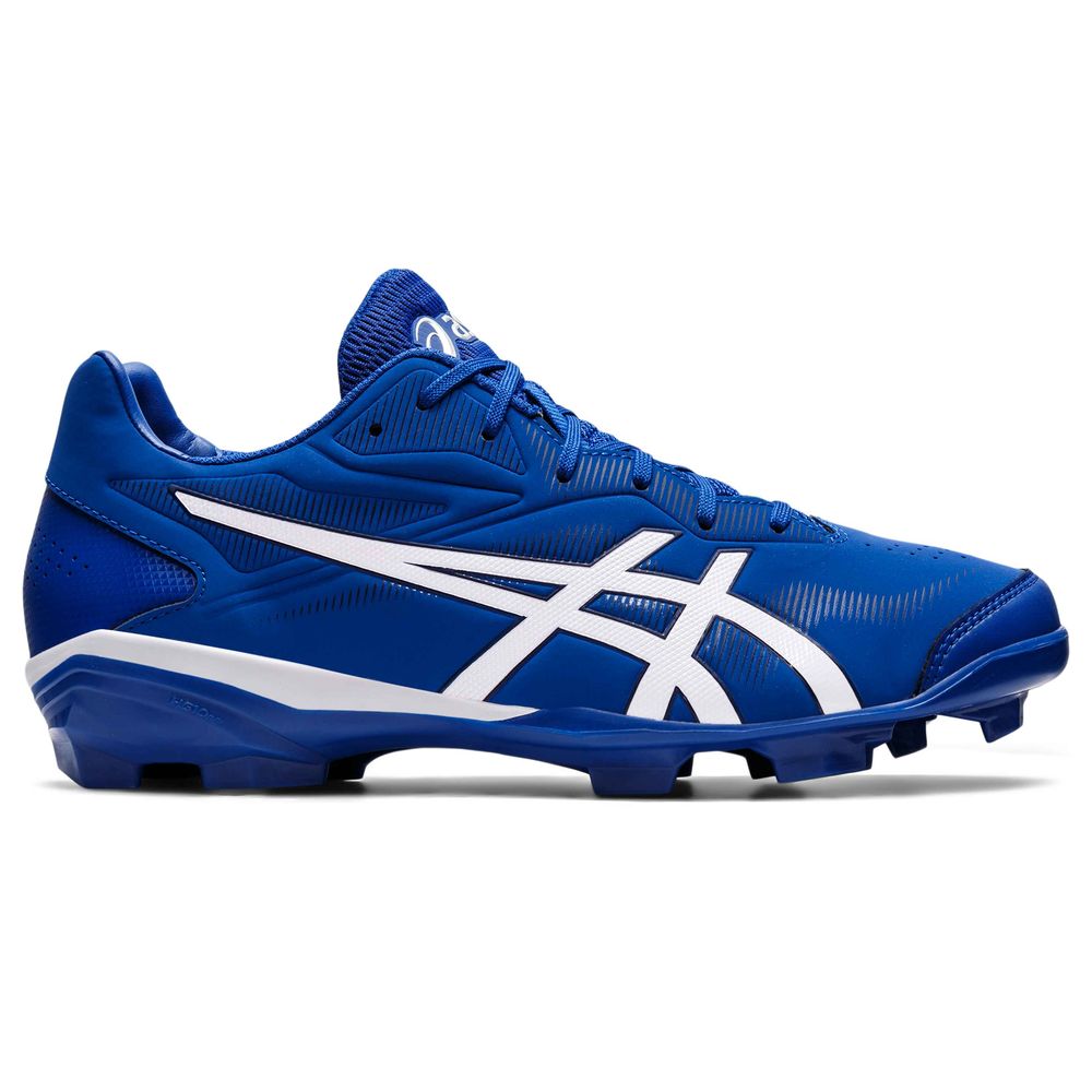 アシックス asics 野球シューズ ユニセックス STAR SHINE 3 1123A033-400「エントリーでMISSION商品プレゼント」｜sportsjapan｜03