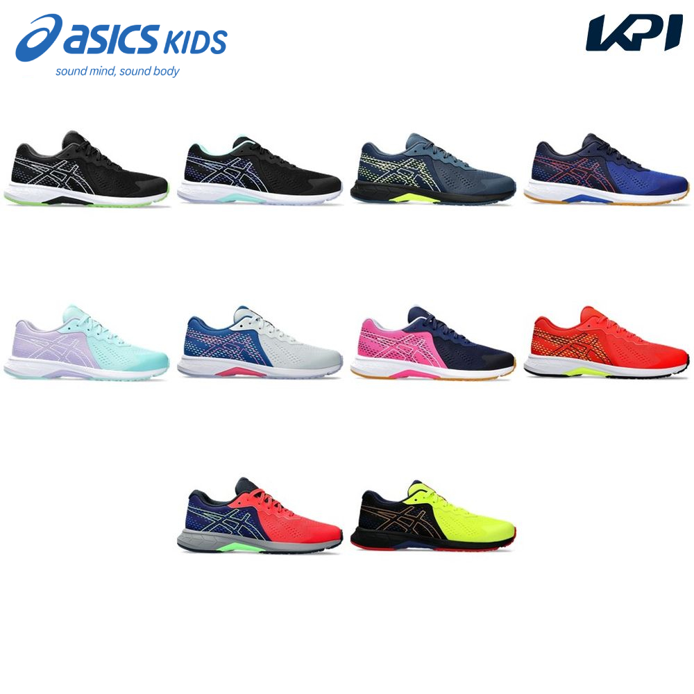 �A�V�b�N�X asics �����j���O�V���[�Y �W���j�A LAZERBEAM ���[�U�[�r�[�� RI 1154A171