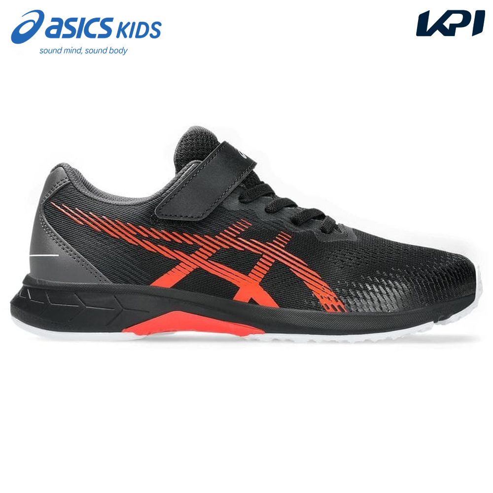 �A�V�b�N�X asics �����j���O�V���[�Y �W���j�A   LAZERBEAM ���[�U�[�r�[�� ����^�C�v 1154A201-001